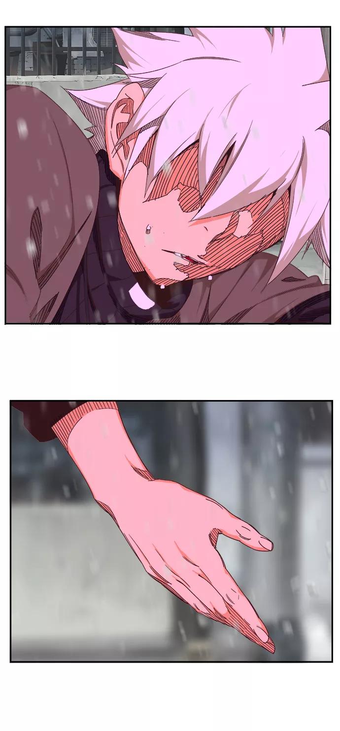 高校之神 - [第6部 RE：与神的较量] 第466话 - 第17张图