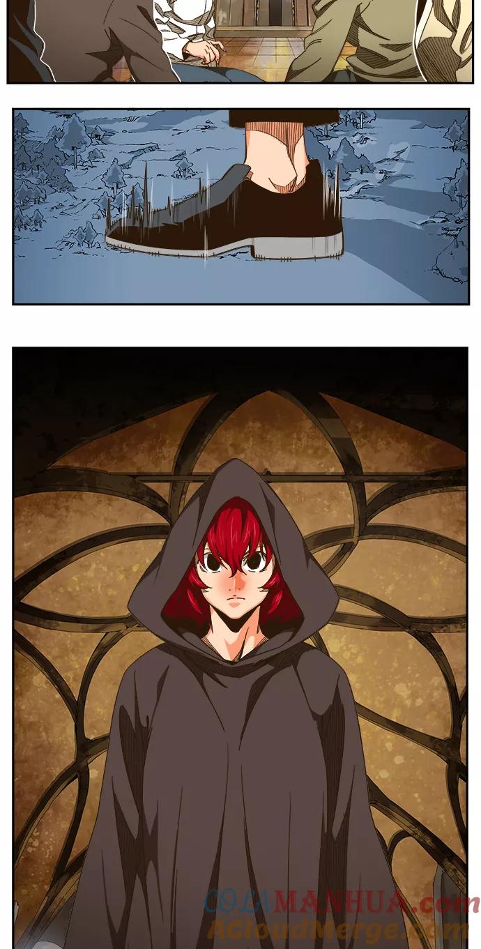 高校之神 - [第6部 RE：与神的较量] 第466话 - 第82张图