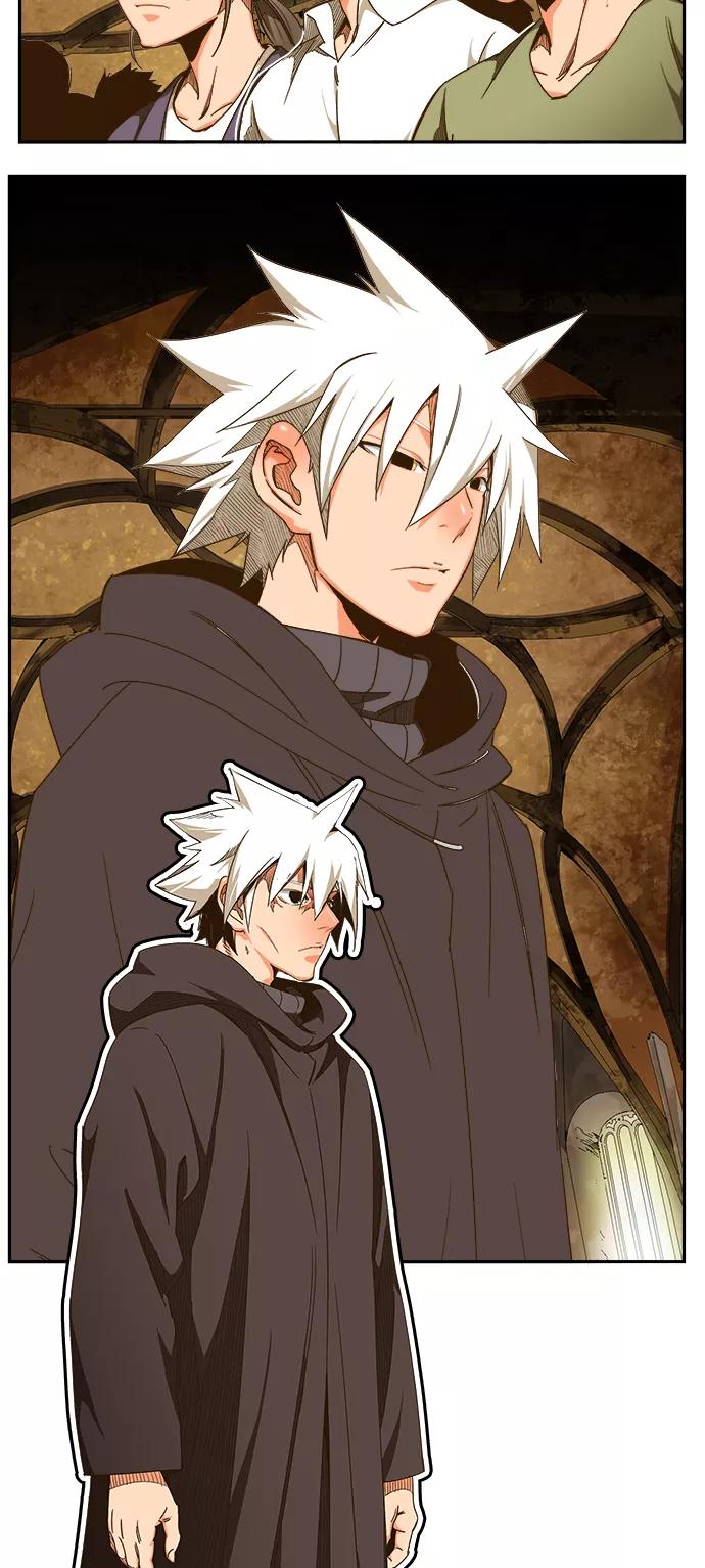 高校之神 - [第6部 RE：与神的较量] 第466话 - 第87张图