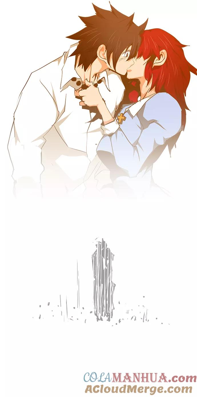 高校之神 - [第6部 RE：与神的较量] 第466话 - 第4张图