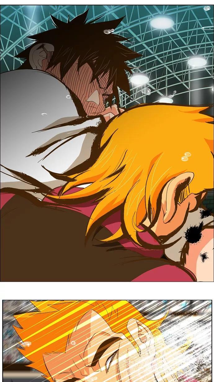 高校之神 - [第2部 全国联赛篇] 第46话 - 第28张图