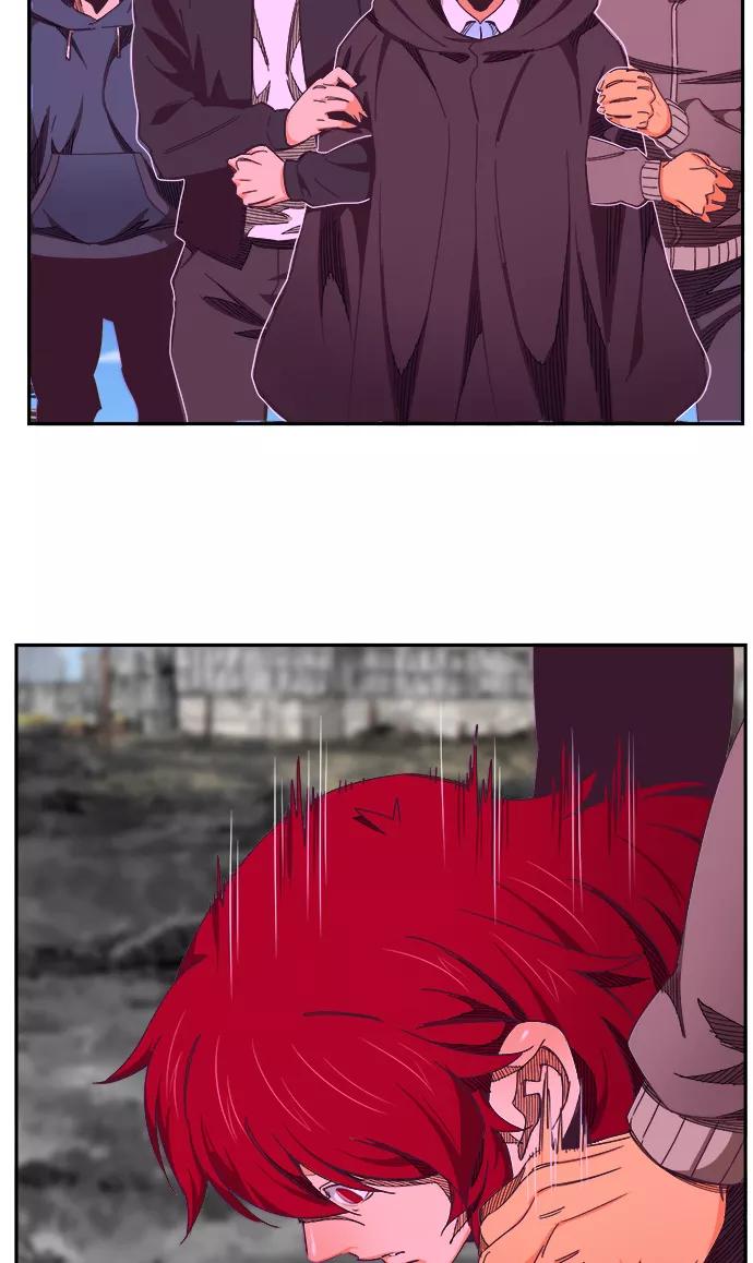 高校之神 - [第6部 RE：与神的较量] 第467话 - 第52张图