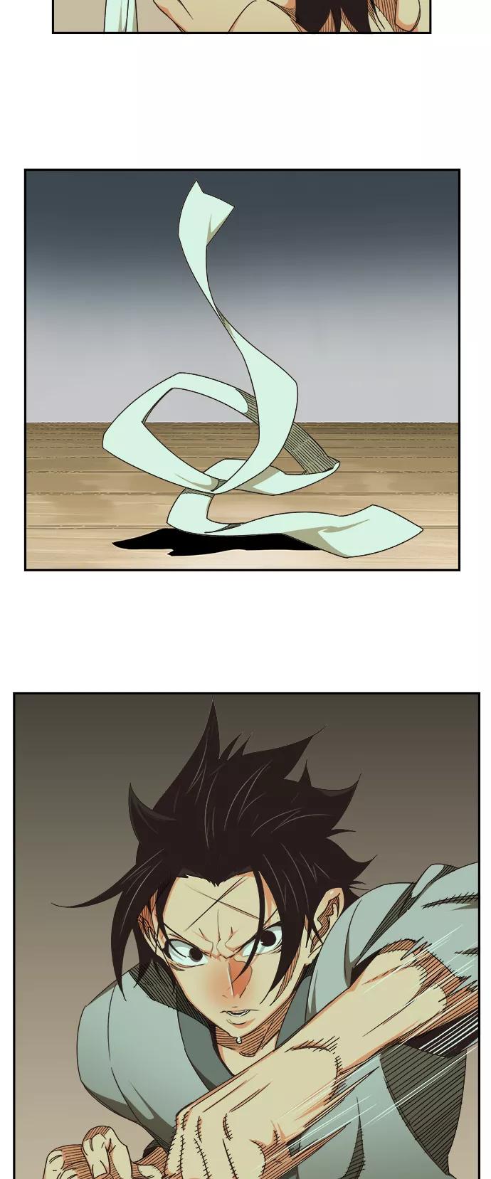 高校之神 - [第6部 RE：与神的较量] 第467话 - 第10张图