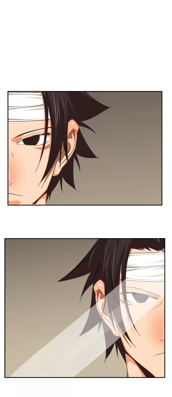 高校之神 - [第6部 RE：与神的较量] 第467话 - 第7张图