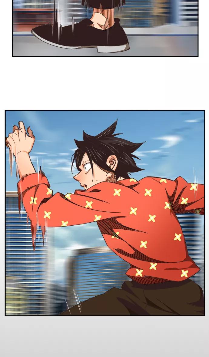 高校之神 - [第6部 RE：与神的较量] 第467话 - 第74张图