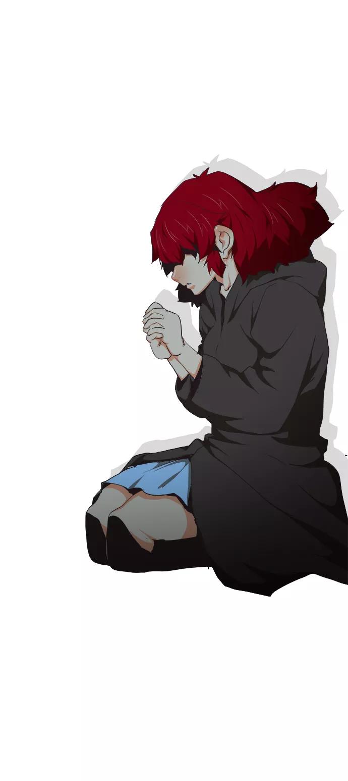 高校之神 - [第6部 RE：与神的较量] 第467话 - 第63张图