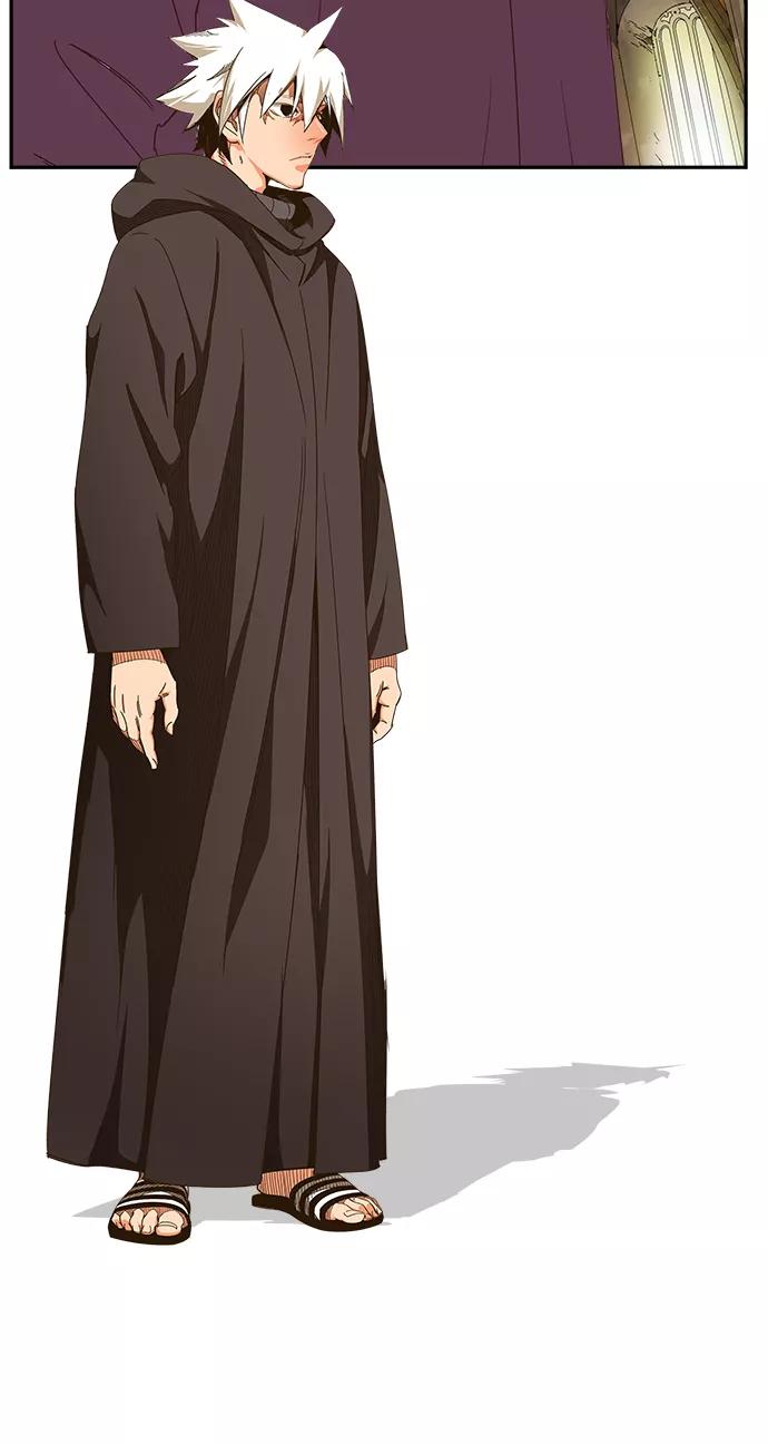 高校之神 - [第6部 RE：与神的较量] 第467话 - 第35张图