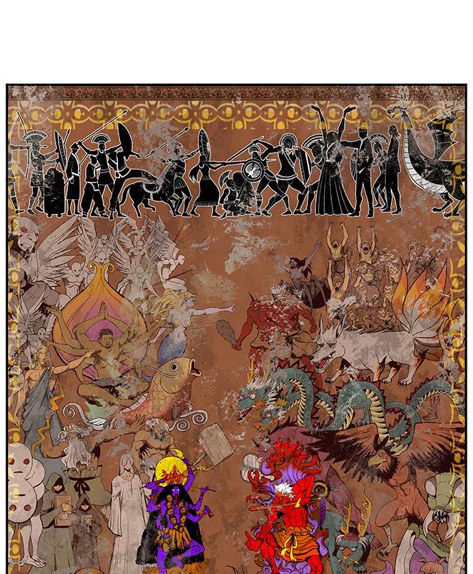 高校之神 - [第6部 RE：与神的较量] 第467话 - 第106张图