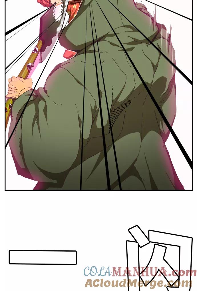 高校之神 - [第6部 RE：与神的较量] 第467话 - 第45张图