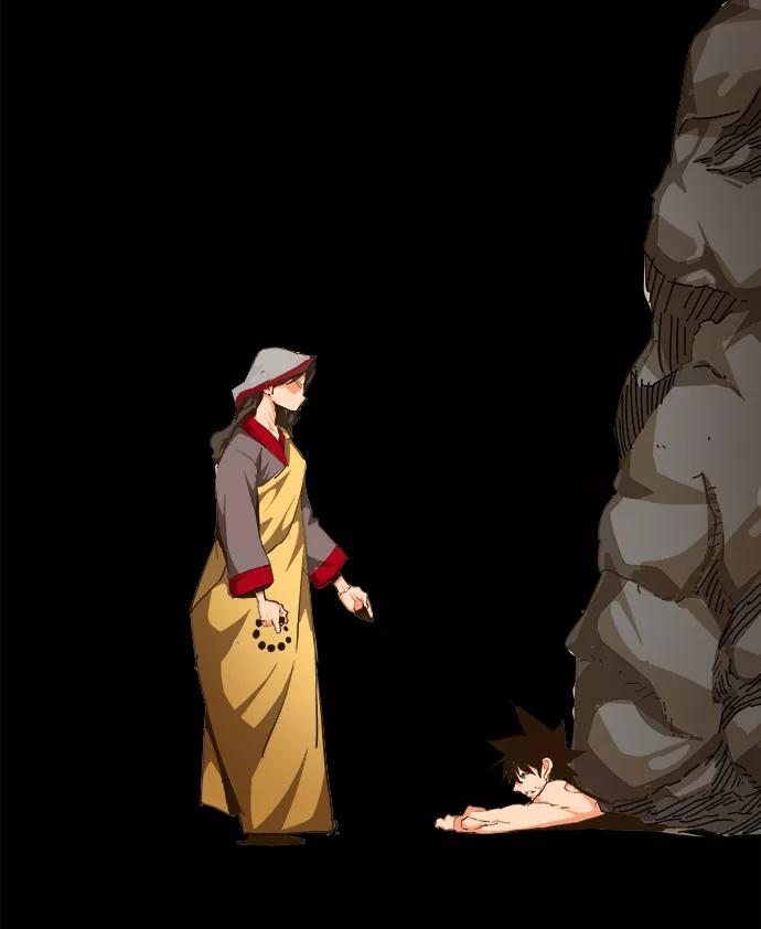 高校之神 - [第6部 RE：与神的较量] 第467话 - 第98张图