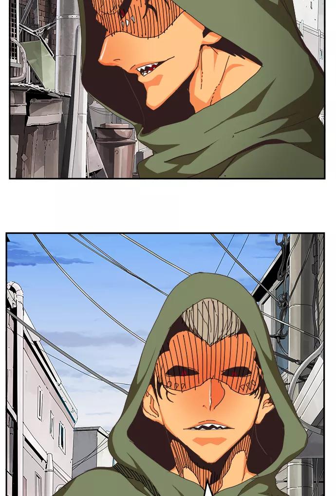 高校之神 - [第6部 RE：与神的较量] 第467话 - 第47张图