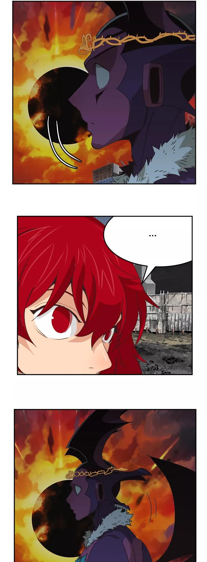 高校之神 - [第6部 RE：与神的较量] 第468话 - 第36张图