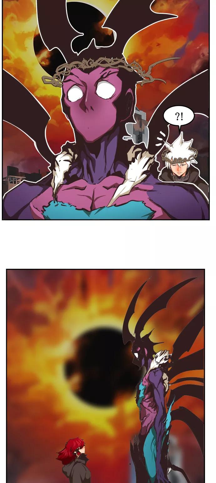 高校之神 - [第6部 RE：与神的较量] 第468话 - 第60张图