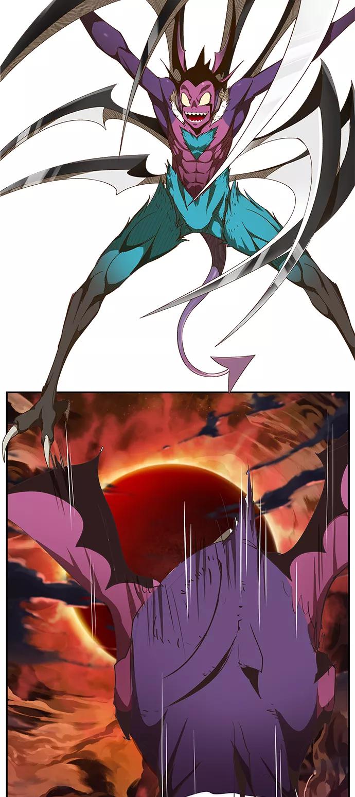 高校之神 - [第6部 RE：与神的较量] 第468话 - 第83张图