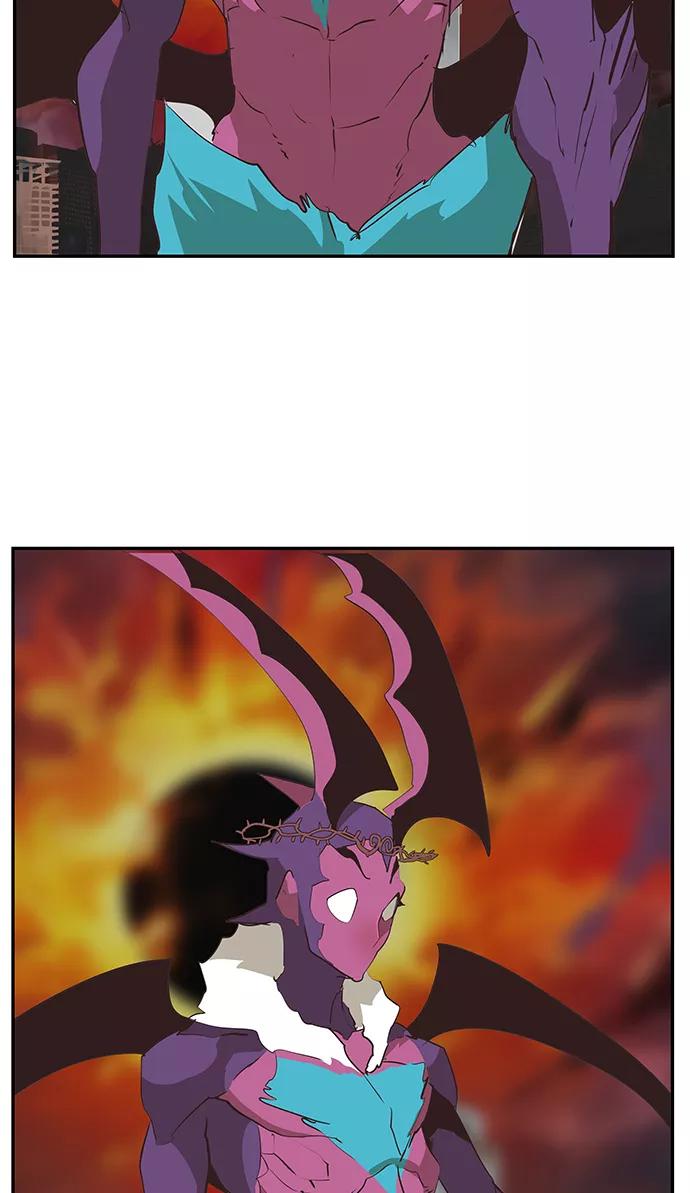 高校之神 - [第6部 RE：与神的较量] 第468话 - 第45张图