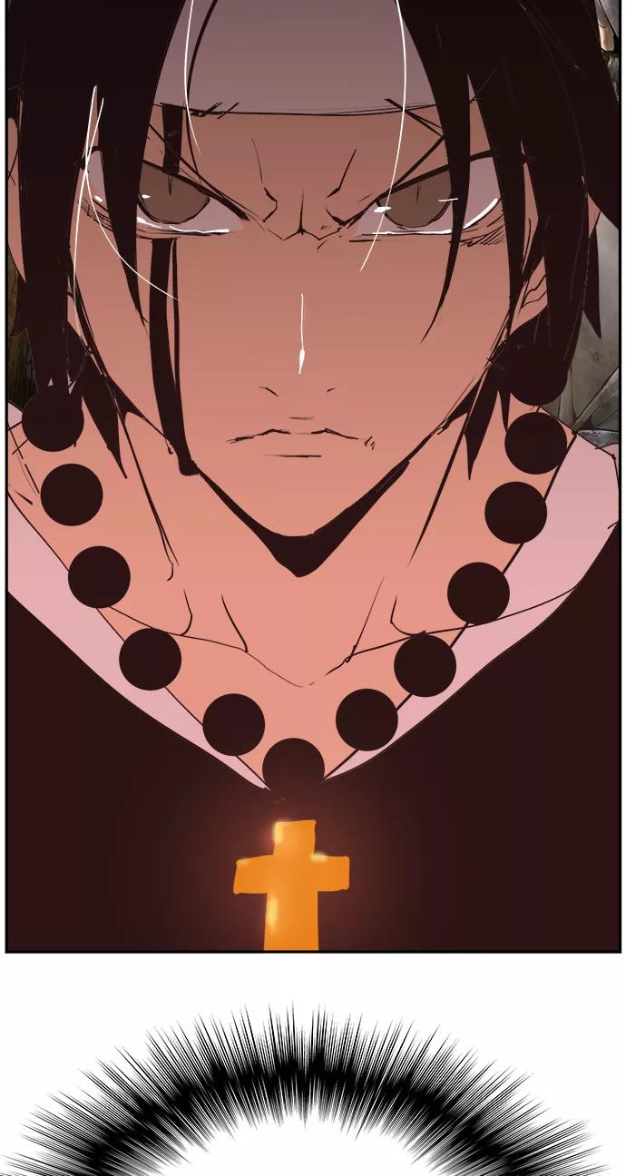 高校之神 - [第6部 RE：与神的较量] 第469话 - 第139张图