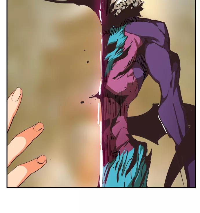 高校之神 - [第6部 RE：与神的较量] 第469话 - 第122张图