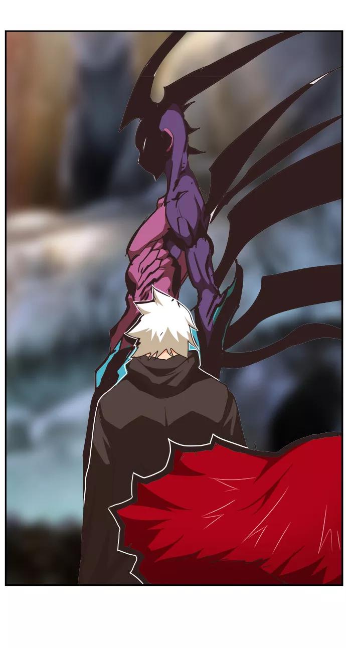 高校之神 - [第6部 RE：与神的较量] 第469话 - 第84张图