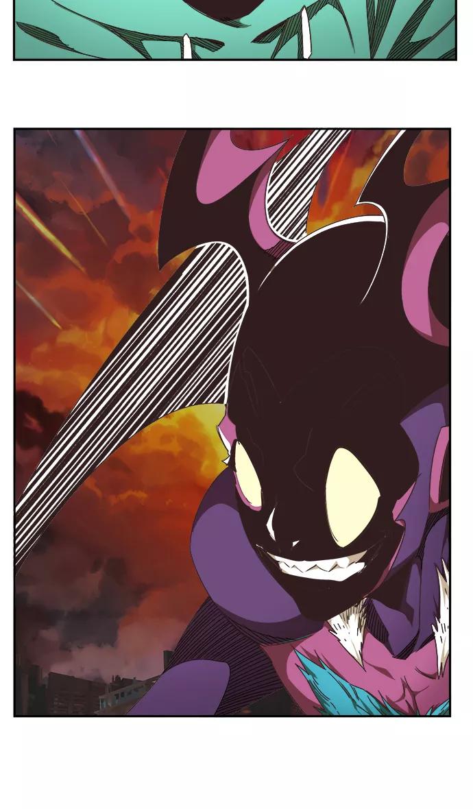 高校之神 - [第6部 RE：与神的较量] 第469话 - 第26张图