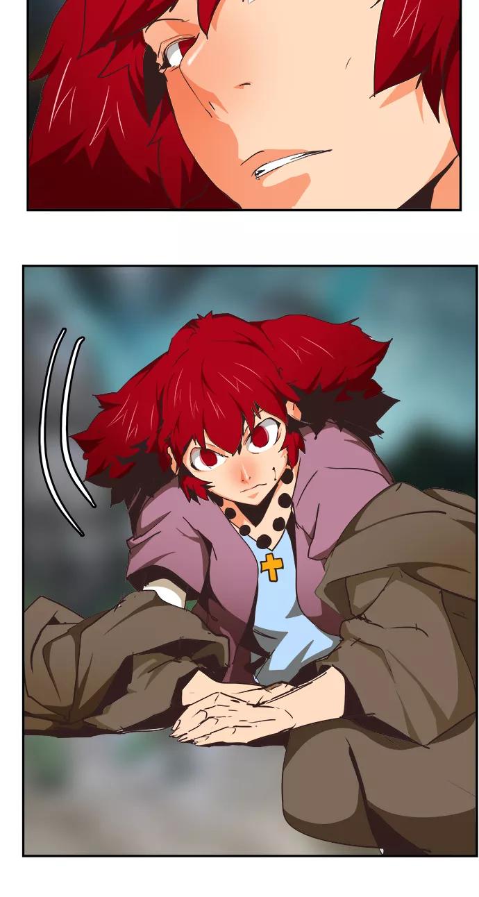 高校之神 - [第6部 RE：与神的较量] 第469话 - 第83张图