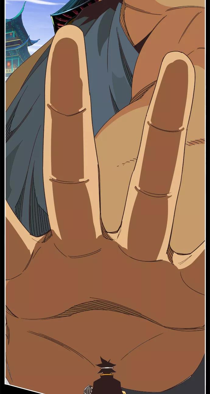 高校之神 - [第6部 RE：与神的较量] 第469话 - 第80张图