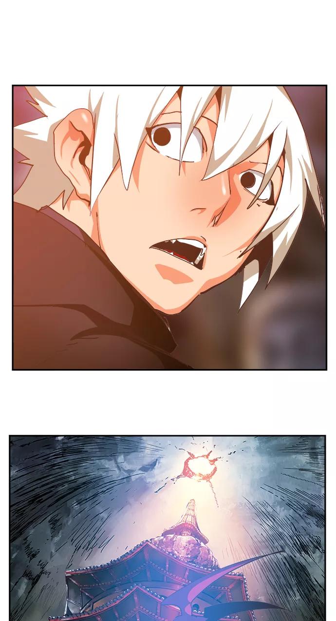 高校之神 - [第6部 RE：与神的较量] 第469话 - 第114张图