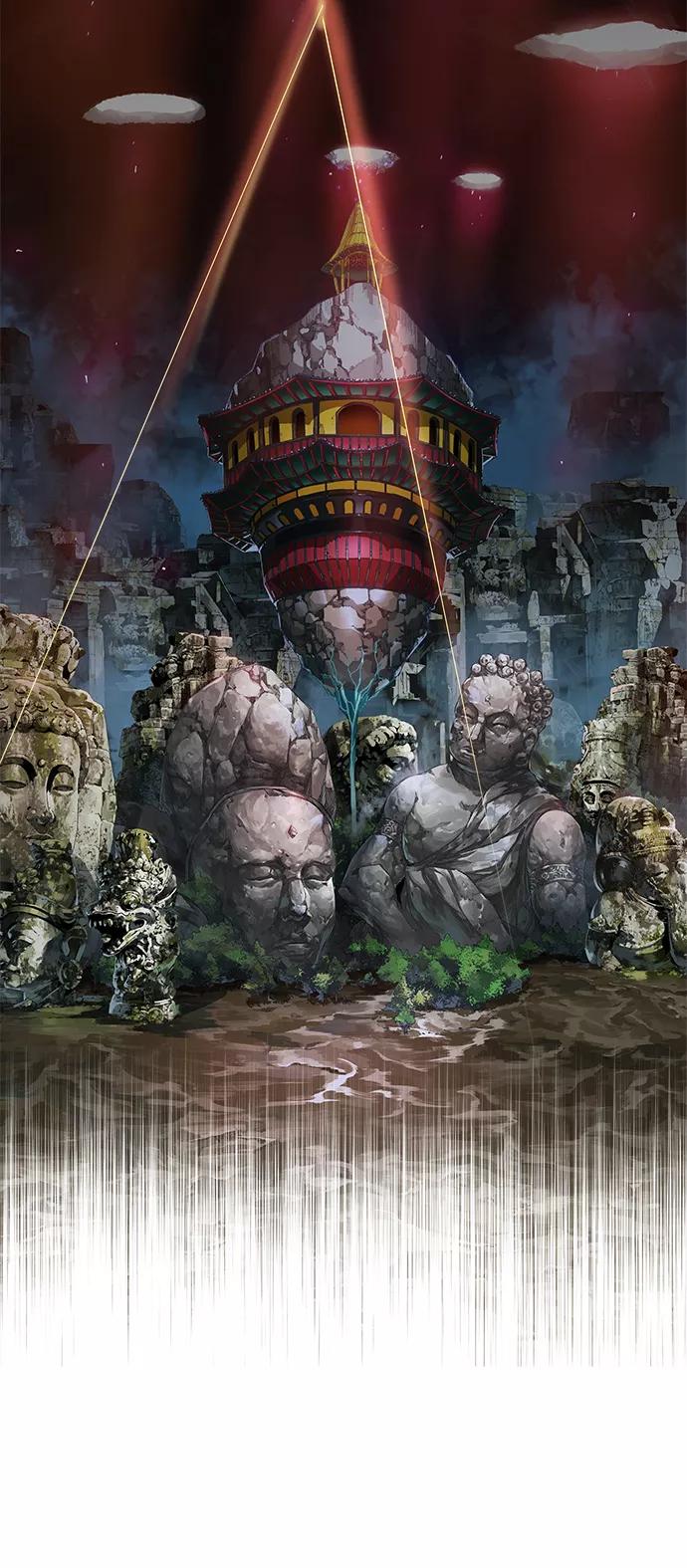 高校之神 - [第6部 RE：与神的较量] 第469话 - 第66张图