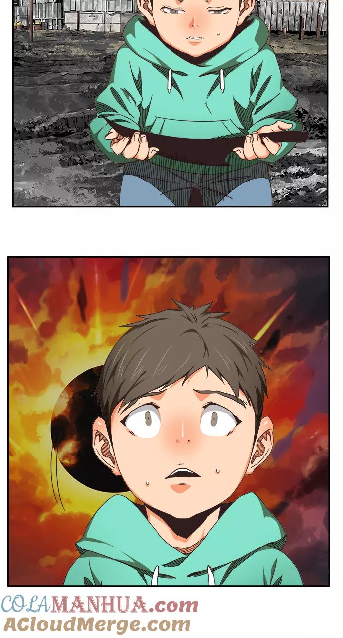 高校之神 - [第6部 RE：与神的较量] 第469话 - 第21张图