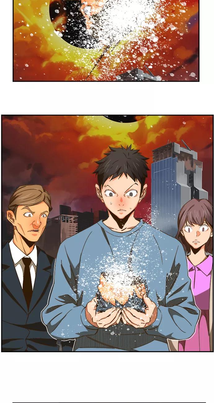 高校之神 - [第6部 RE：与神的较量] 第469话 - 第34张图