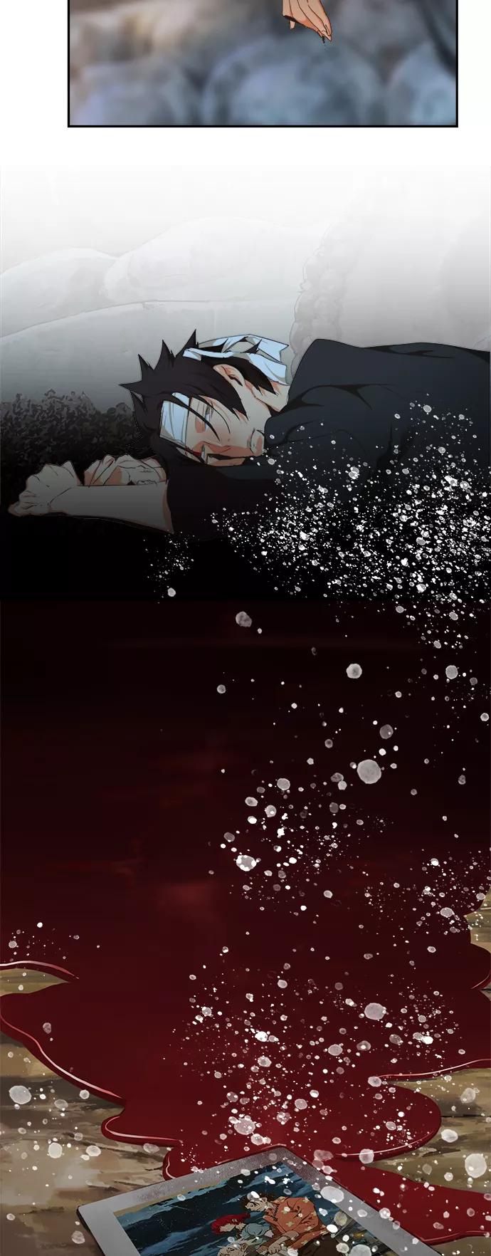 高校之神 - [第6部 RE：与神的较量] 第470话 - 第61张图