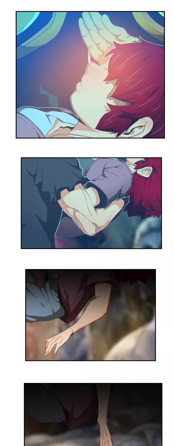 高校之神 - [第6部 RE：与神的较量] 第470话 - 第60张图