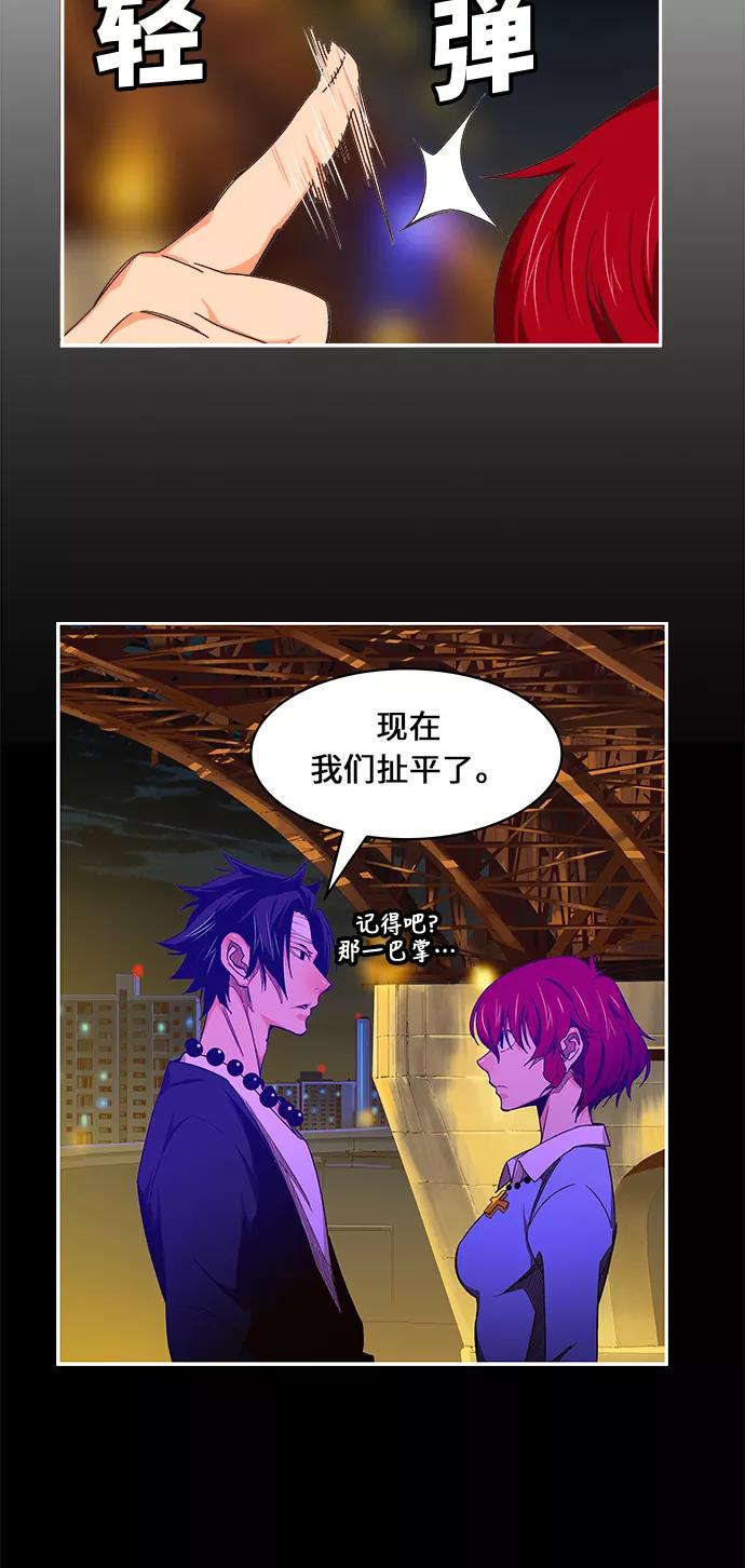 高校之神 - [第6部 RE：与神的较量] 第470话 - 第46张图