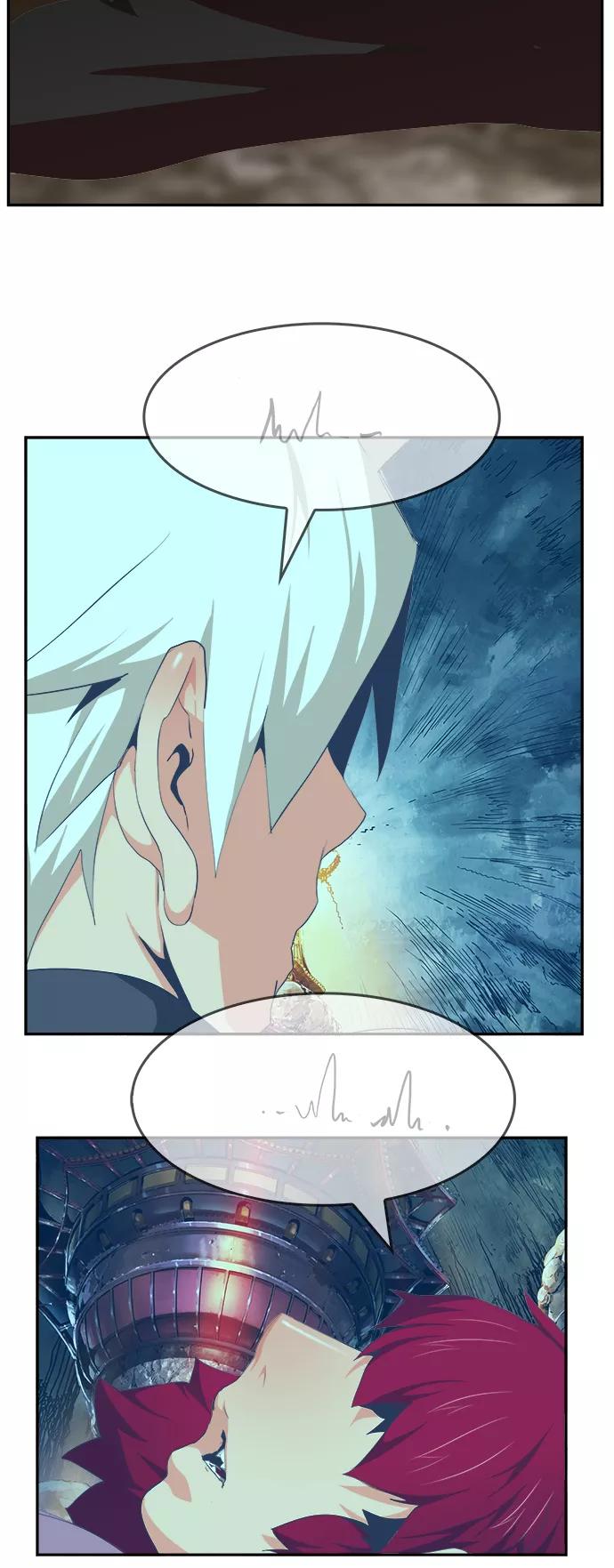 高校之神 - [第6部 RE：与神的较量] 第470话 - 第57张图