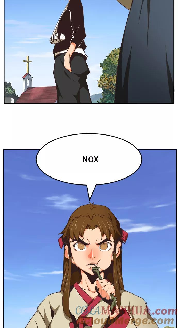 高校之神 - [第6部 RE：与神的较量] 第470话 - 第71张图