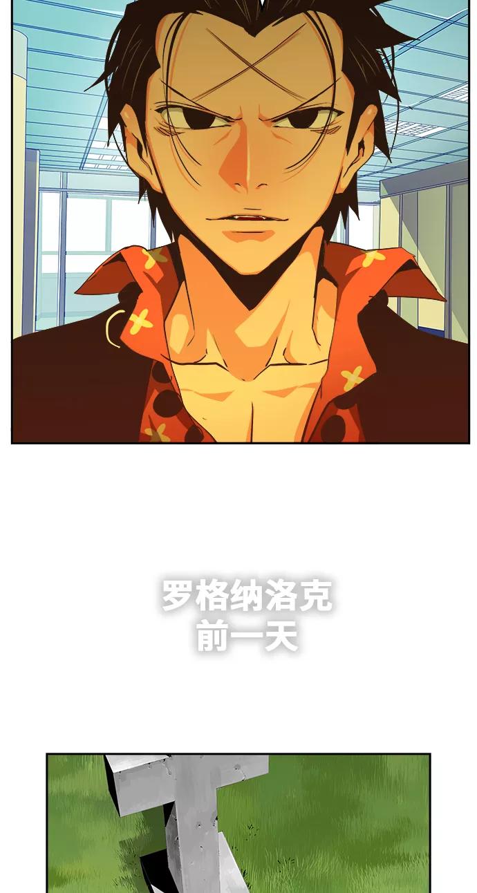 高校之神 - [第6部 RE：与神的较量] 第471话 - 第68张图