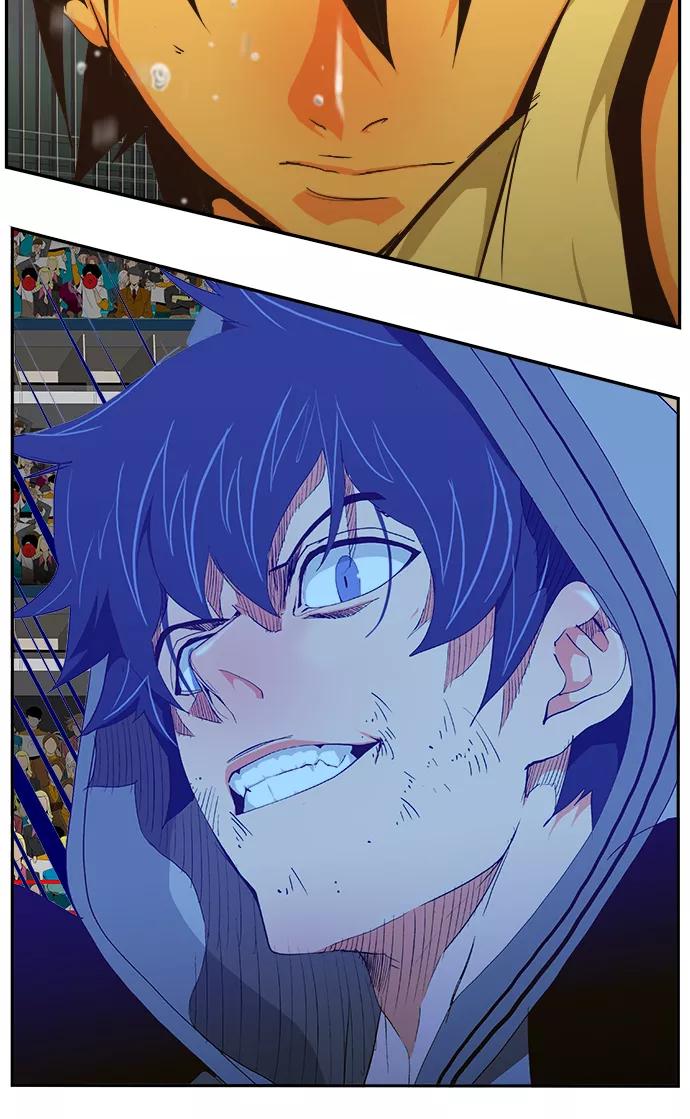 高校之神 - [第6部 RE：与神的较量] 第471话 - 第64张图