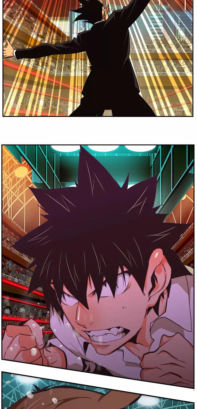 高校之神 - [第6部 RE：与神的较量] 第471话 - 第62张图