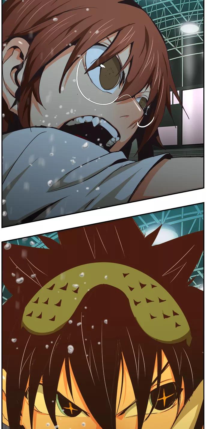 高校之神 - [第6部 RE：与神的较量] 第471话 - 第63张图