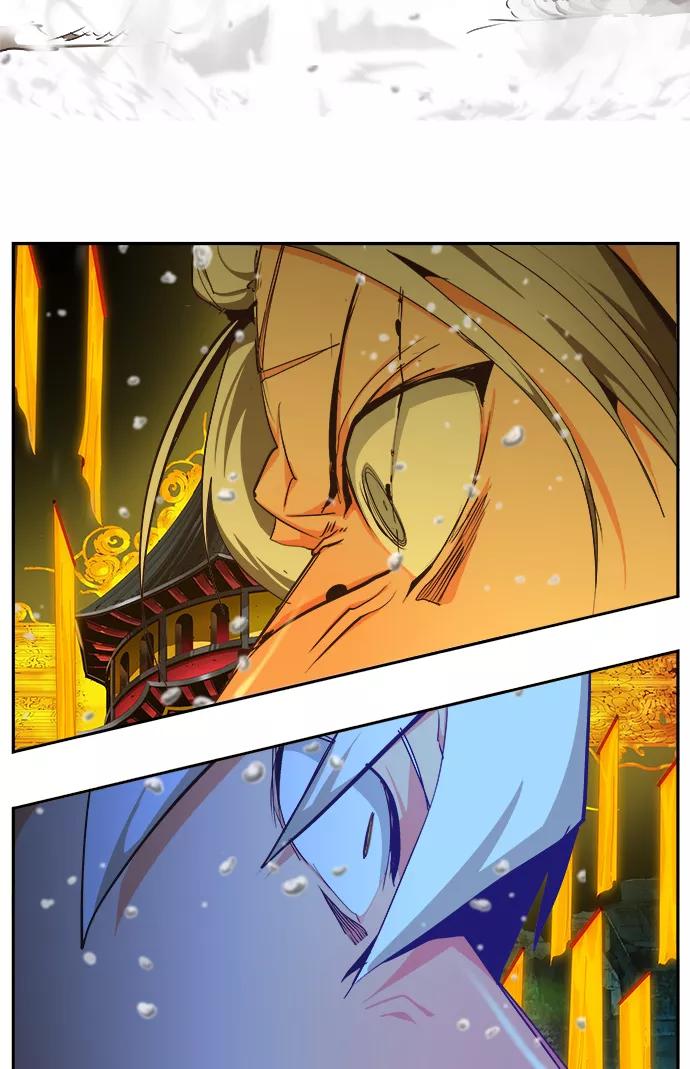 高校之神 - [第6部 RE：与神的较量] 第471话 - 第99张图