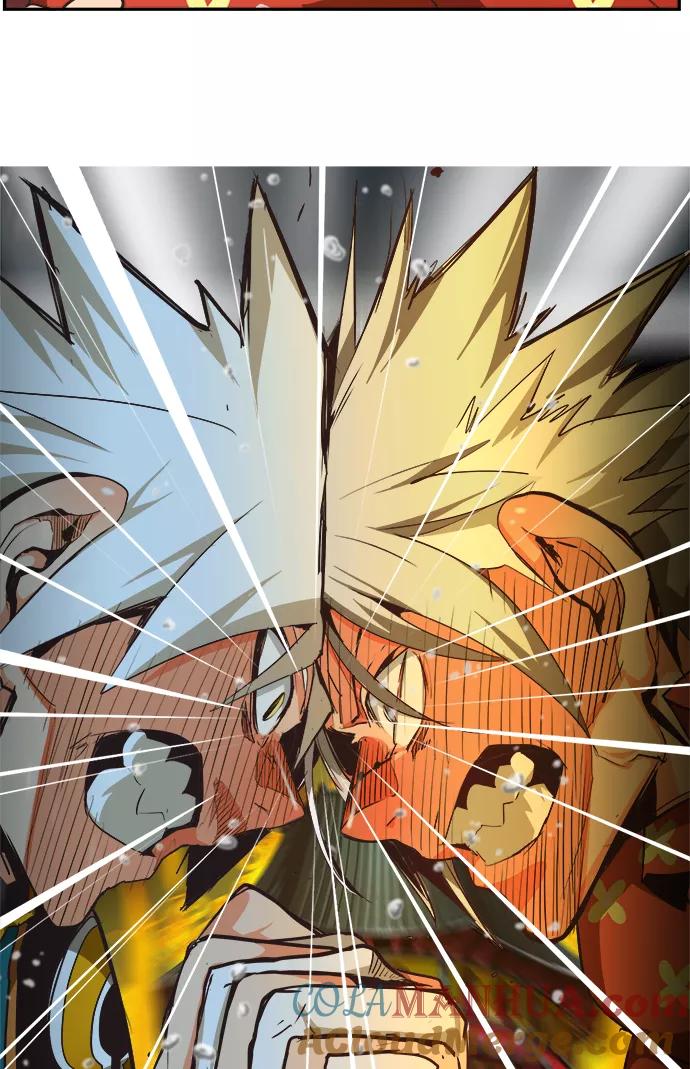 高校之神 - [第6部 RE：与神的较量] 第471话 - 第97张图