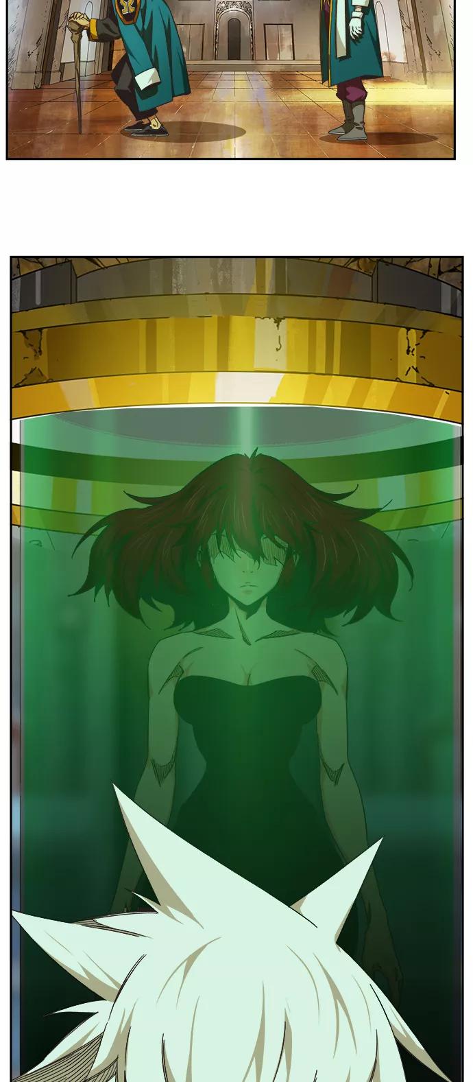 高校之神 - [第6部 RE：与神的较量] 第471话 - 第30张图