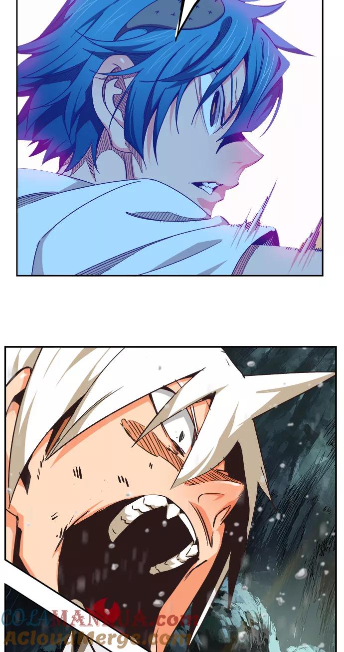 高校之神 - [第6部 RE：与神的较量] 第472话 - 第52张图