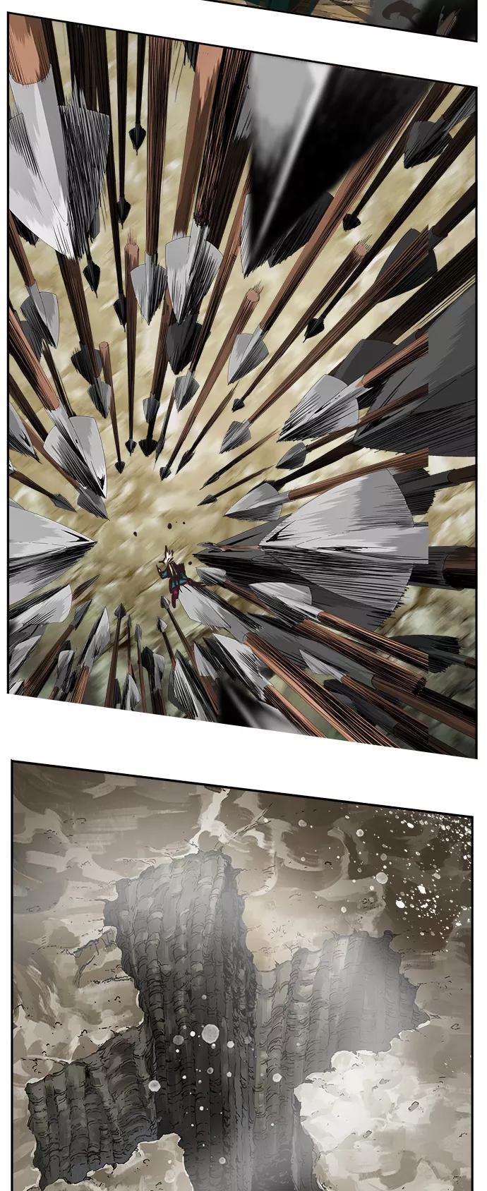 高校之神 - [第6部 RE：与神的较量] 第472话 - 第32张图