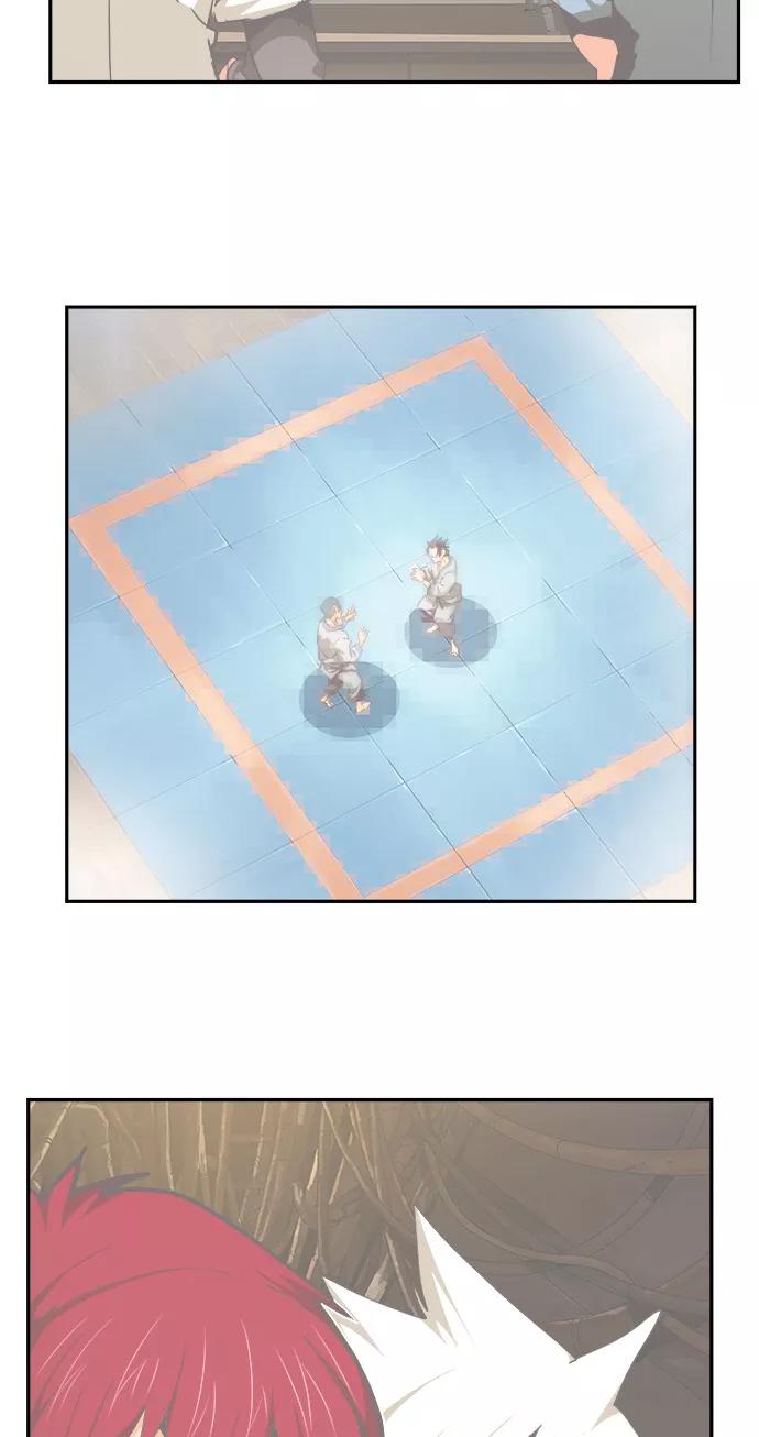 高校之神 - [第6部 RE：与神的较量] 第472话 - 第54张图