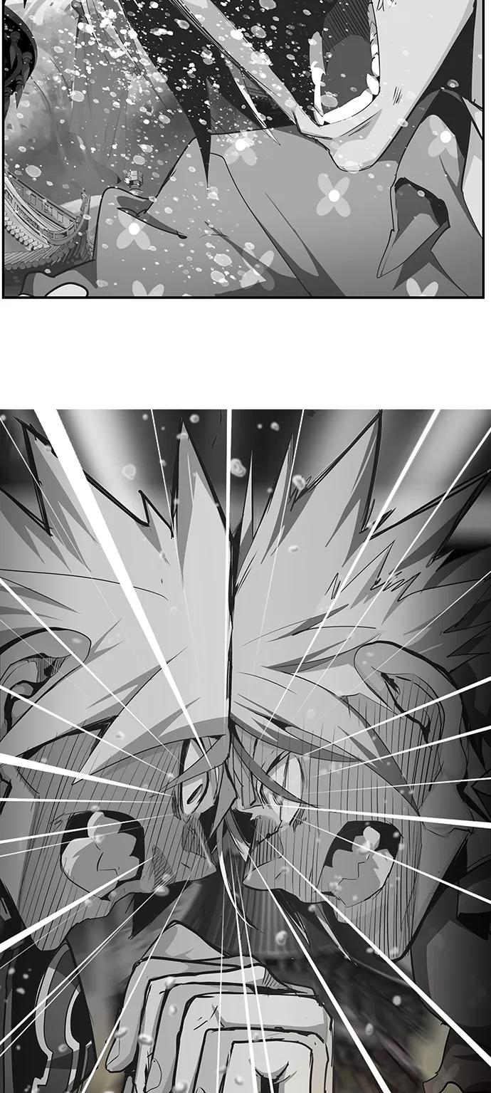 高校之神 - [第6部 RE：与神的较量] 第472话 - 第2张图