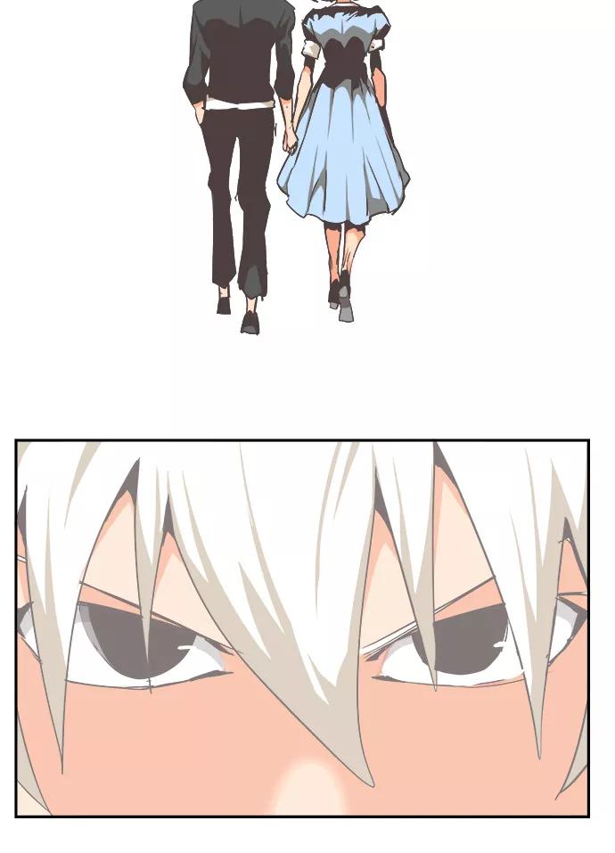 高校之神 - [第6部 RE：与神的较量] 第472话 - 第63张图