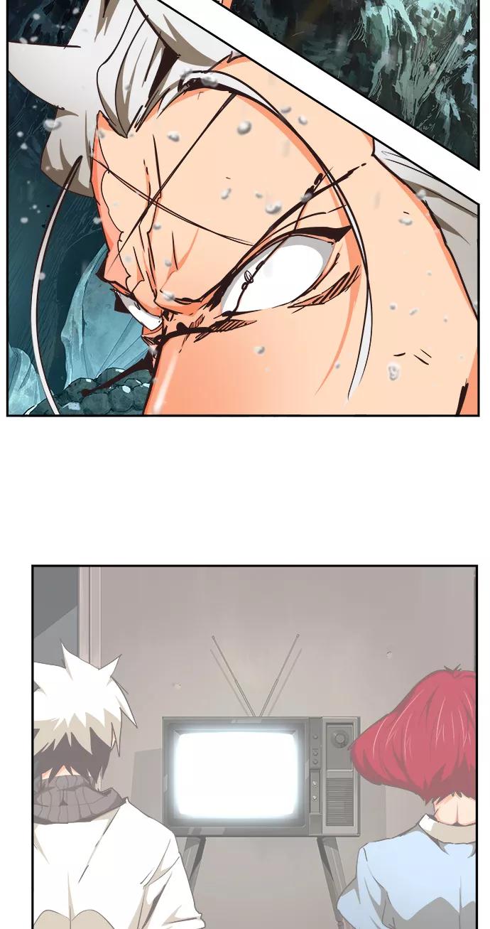 高校之神 - [第6部 RE：与神的较量] 第472话 - 第53张图