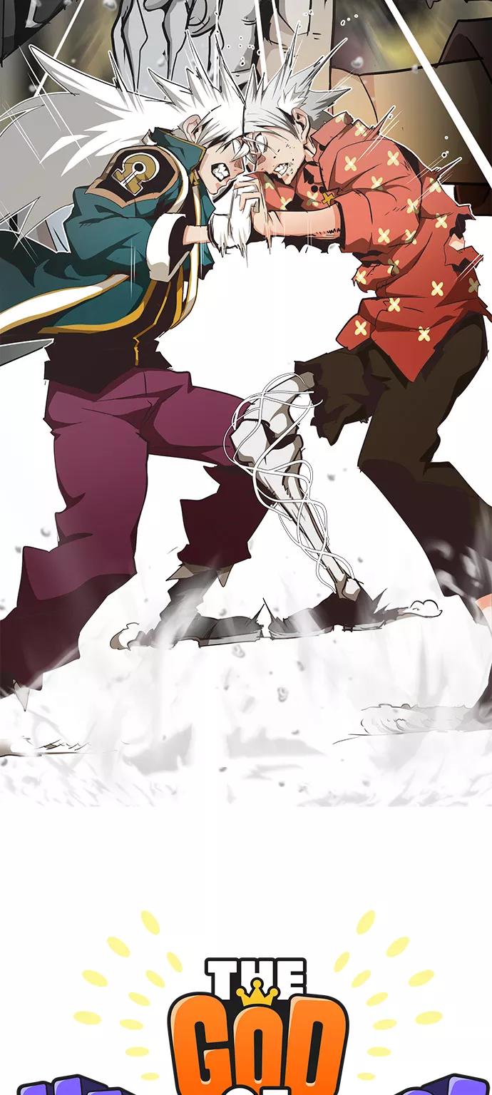 高校之神 - [第6部 RE：与神的较量] 第472话 - 第3张图