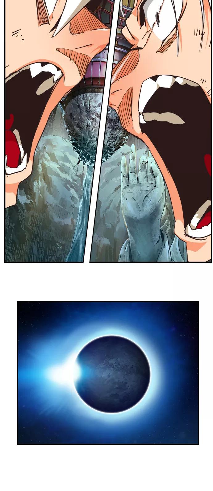 高校之神 - [第6部 RE：与神的较量] 第472话 - 第84张图