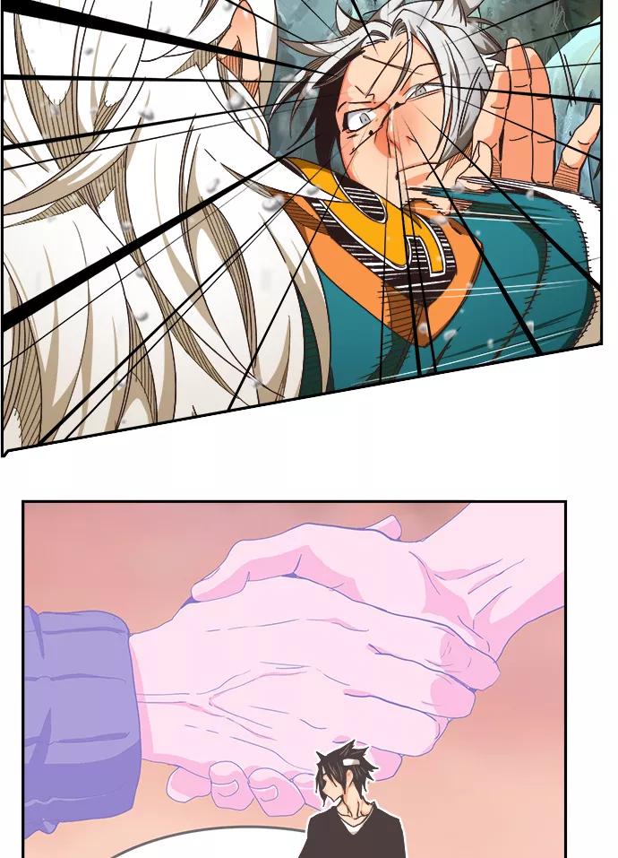 高校之神 - [第6部 RE：与神的较量] 第472话 - 第60张图